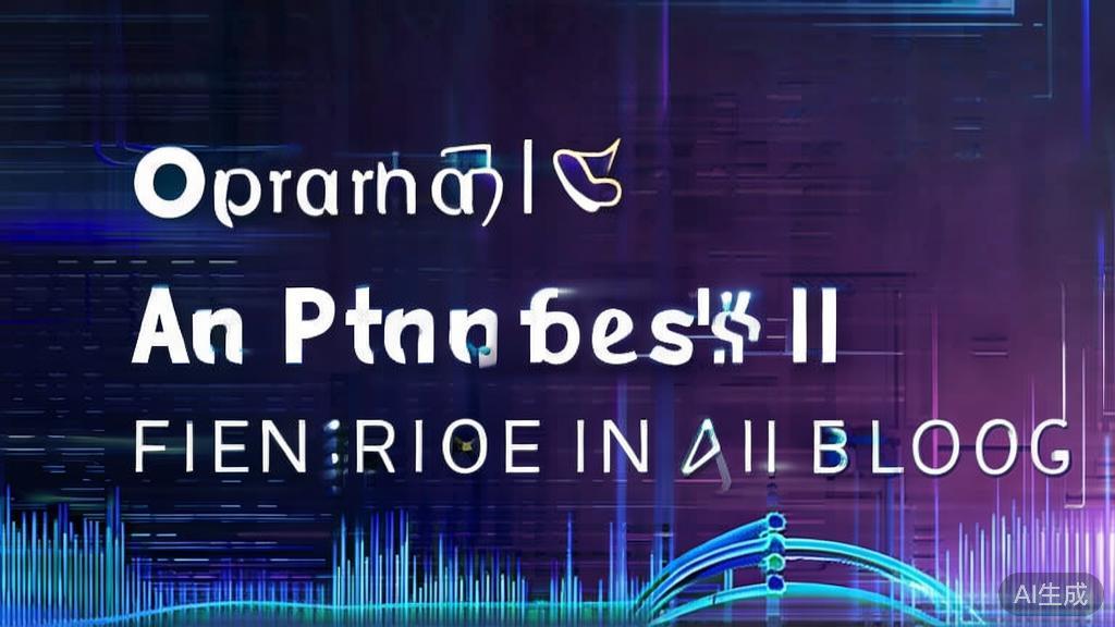 OpenAI發布金融AI資源，助力機構安全落地
