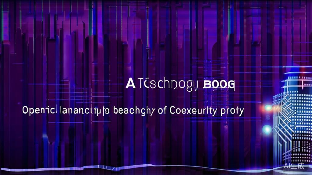 OpenAI推出Codex Security安全代理