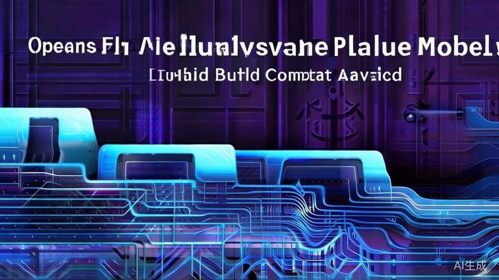OpenAI發布五種AI價值模型，循序漸進建立企業優勢