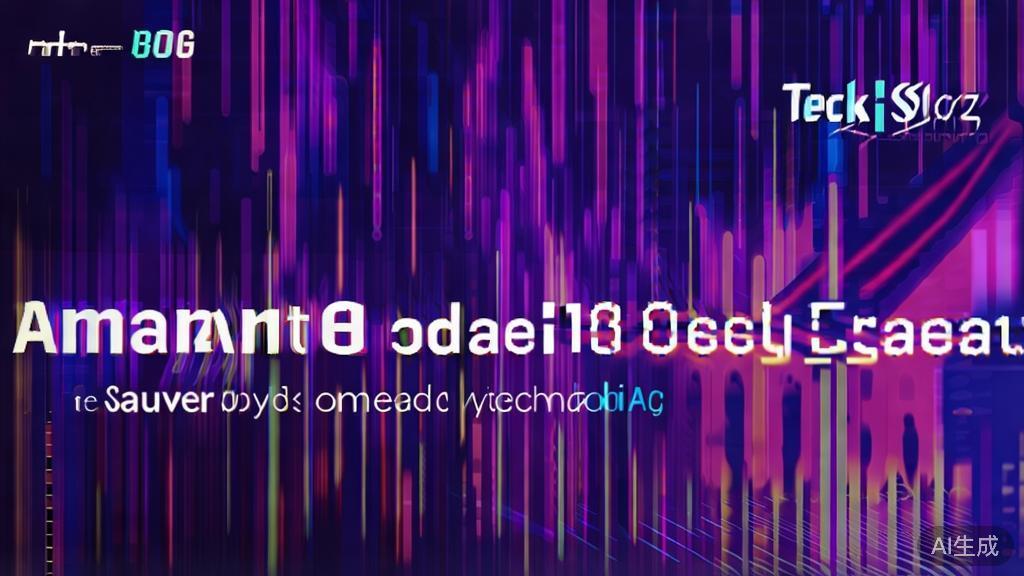 亞馬遜Bedrock新功能：基於OpenAI技術