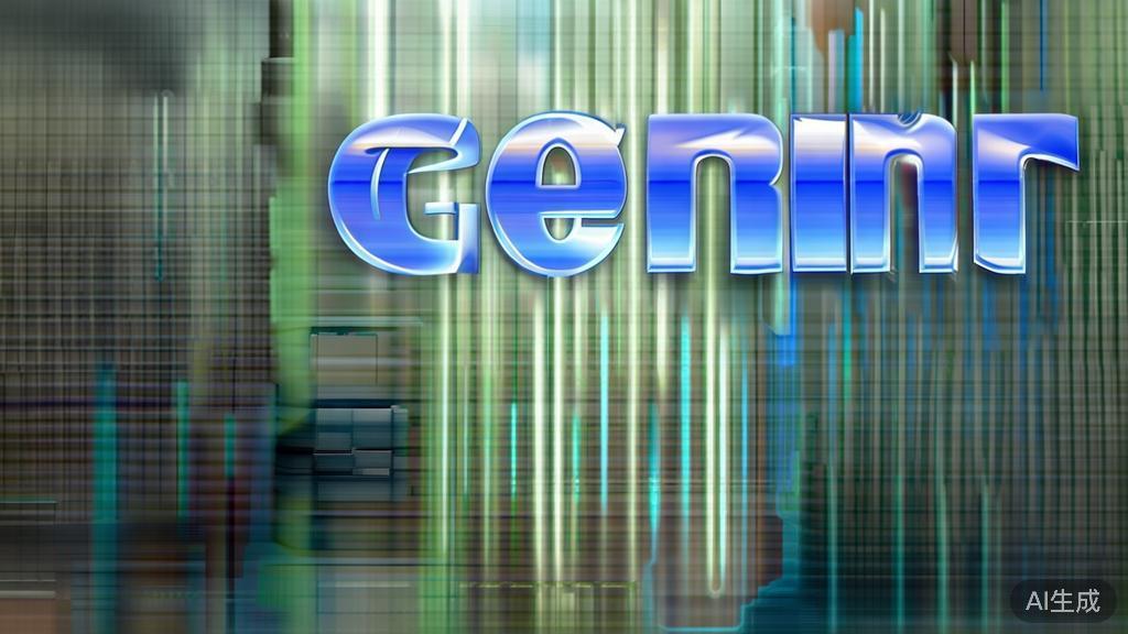 ChatGPT流量下滑，Gemini異軍突起