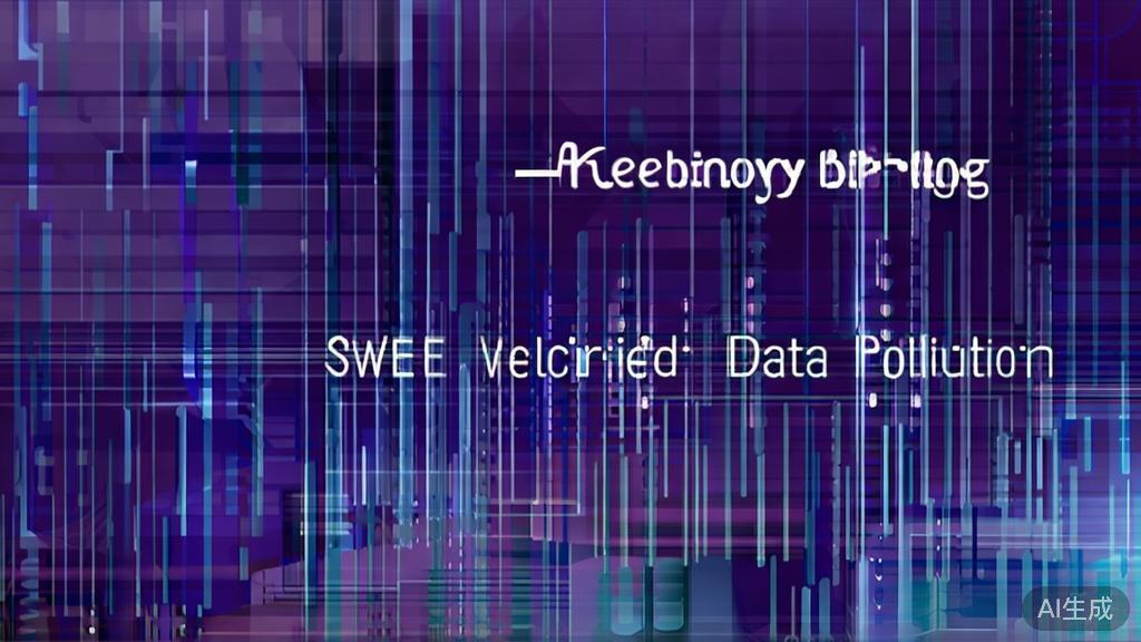 SWE-bench Verified被曝數據污染