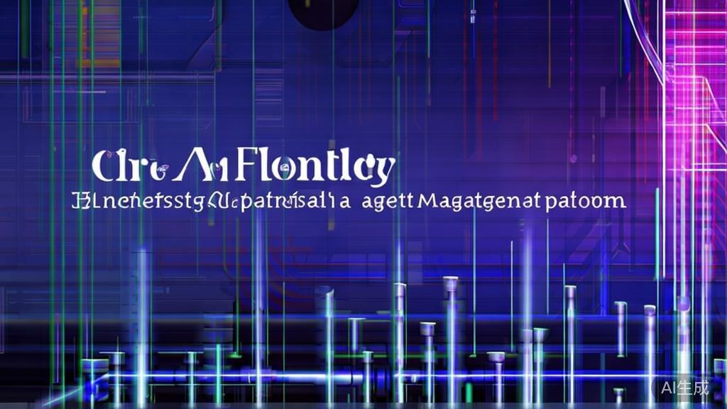 OpenAI Frontier发布：企业级AI代理管理平台