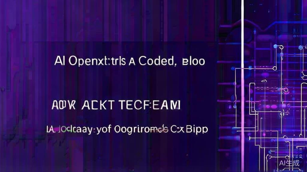 OpenAI推出Codex app：macOS的AI编程命令中心