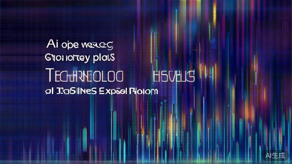 OpenAI商業版圖擴張：智慧價值驅動多元變現