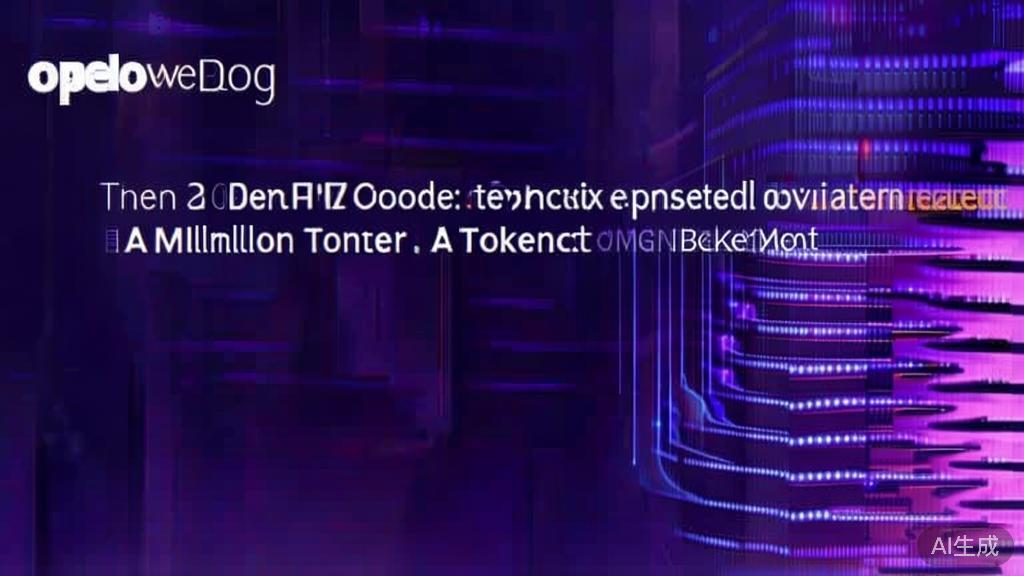 OpenAI Codex开放百万Token上下文