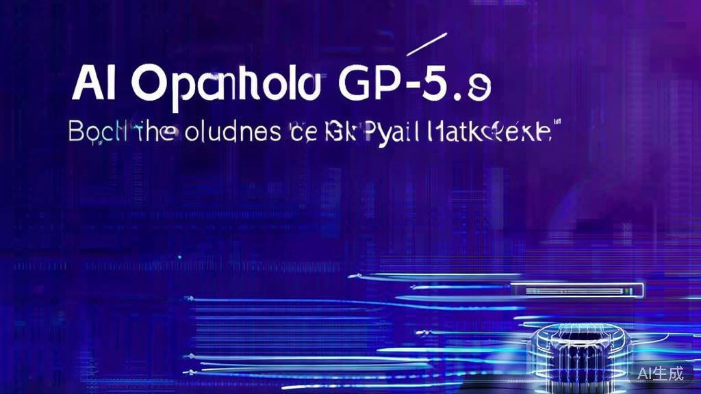OpenAI發布GPT-5.2：專爲專業工作打造的推理利器