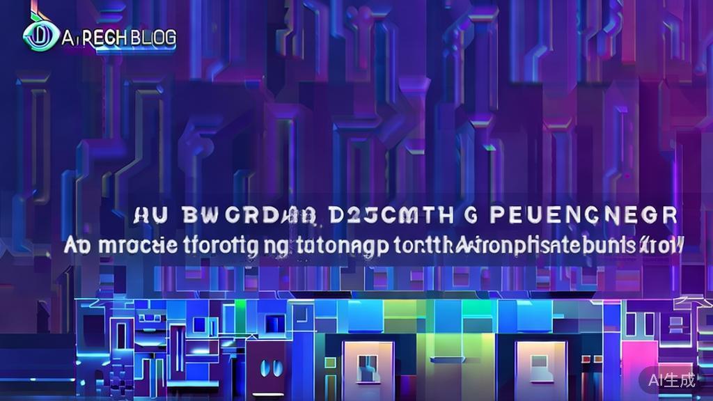 AI造富神话：科技新贵狂扫豪宅