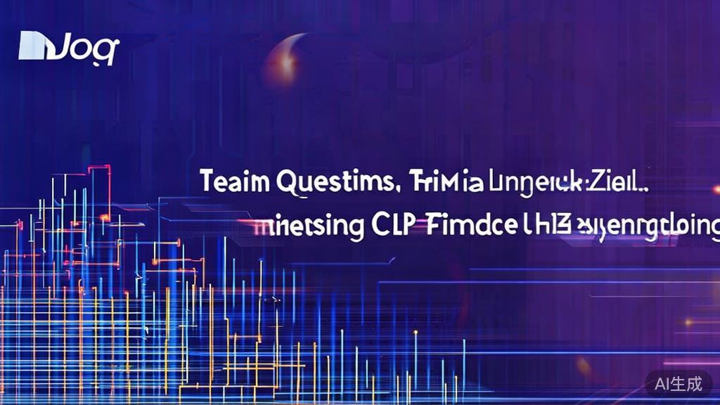 浙大团队质疑CLIP微调，揭示VLM非对称性