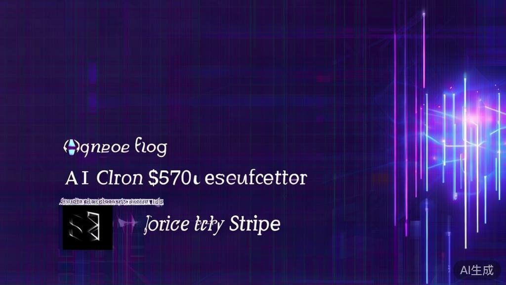 Stripe 70亿美元收购OpenRouter