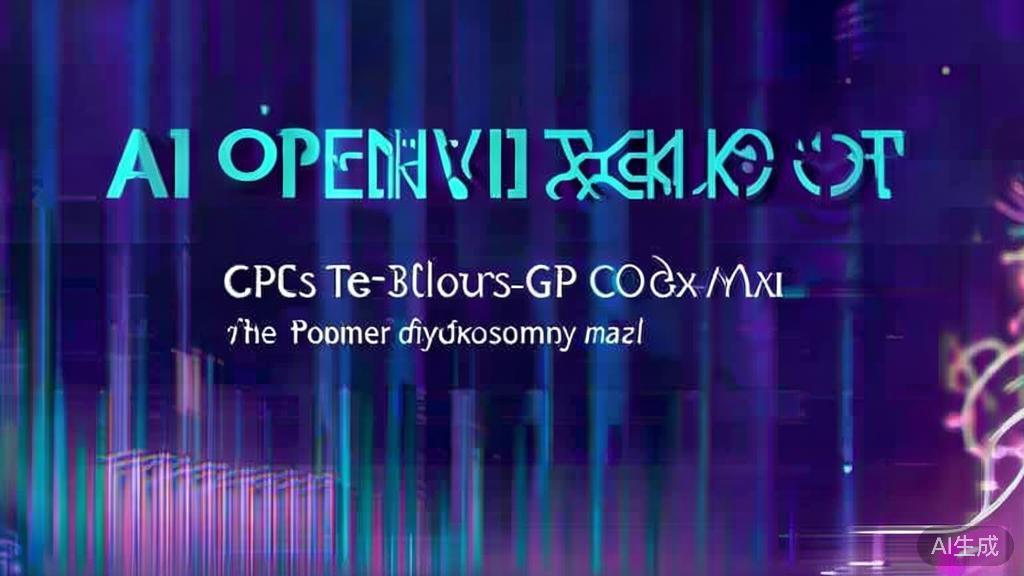 OpenAI發布GPT-5.1-Codex-Max：更強編程模型
