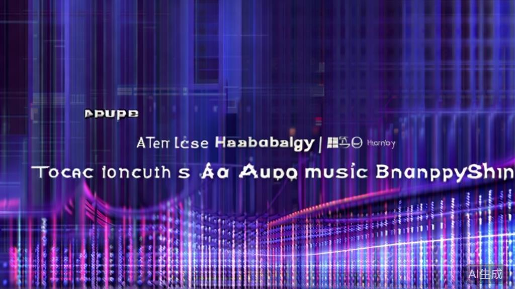 阿里发布AI音乐模型HappyShrimp