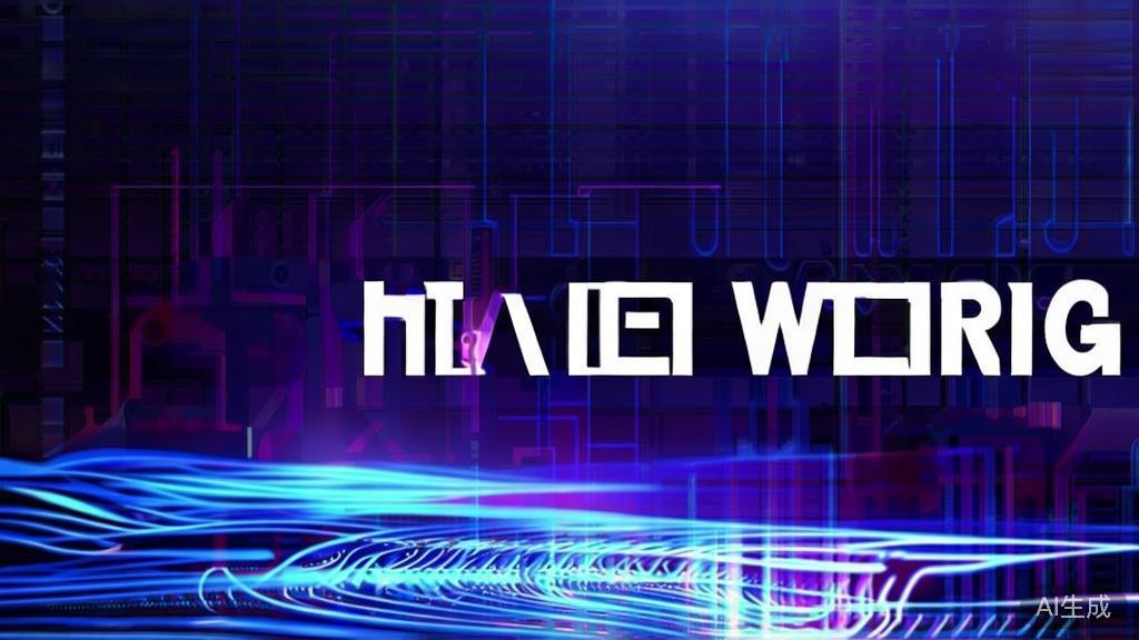 智象未來發布交互式世界模型HiDream-O1-World