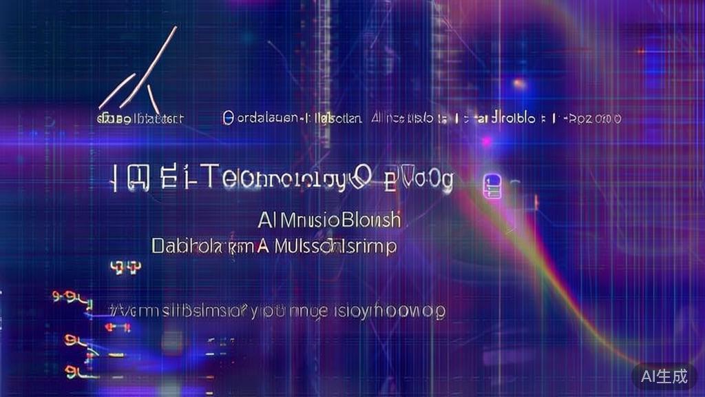 阿里发布AI音乐模型HappyShrimp