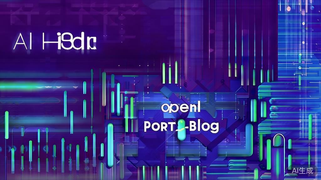 OpenAI加入PORTS-Pike項目，助力社區投資
