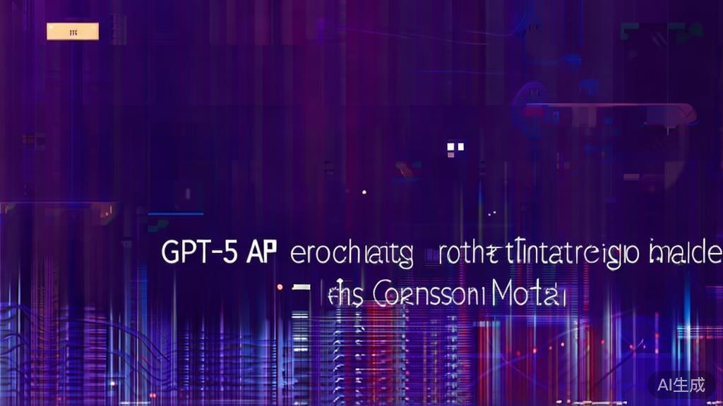 Consensus引入GPT-5，科研效率飛躍