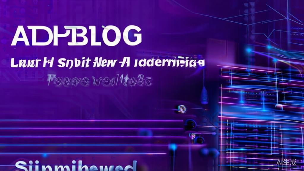 Similarweb推出AI廣告追蹤工具