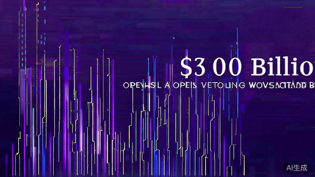OpenAI豪掷6000亿，英伟达算力狂飙至2030