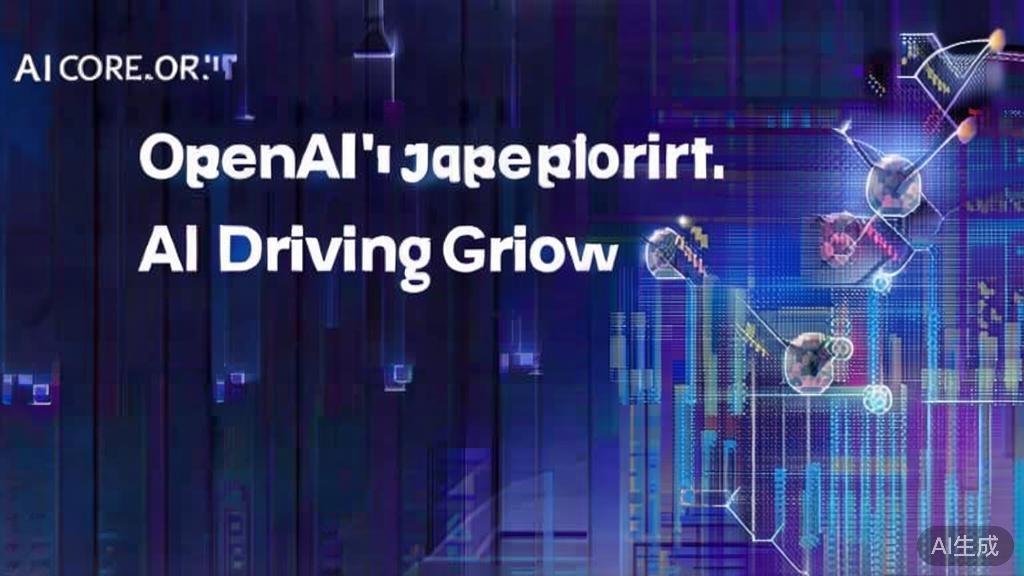 OpenAI发布日本蓝图，AI助力增长