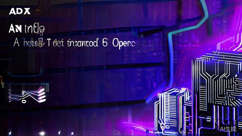 AMD与OpenAI达成战略合作，部署6吉瓦GPU