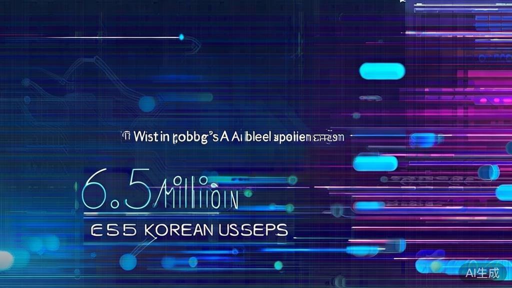 Wrtn利用GPT-5拓展至650万韩国用户