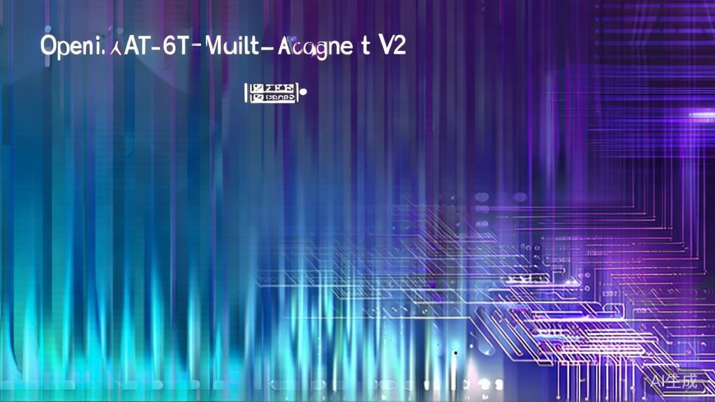 OpenAI发布GPT-5.6多智能体V2，速度飙升16倍
