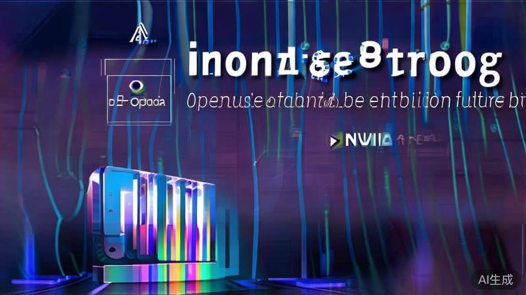 OpenAI豪賭未來：英偉達百億擔保背後的算力野心