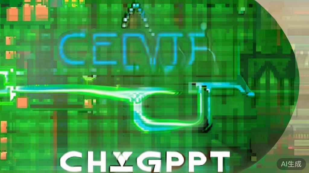 ChatGPT融入生活，創造廣泛經濟價值