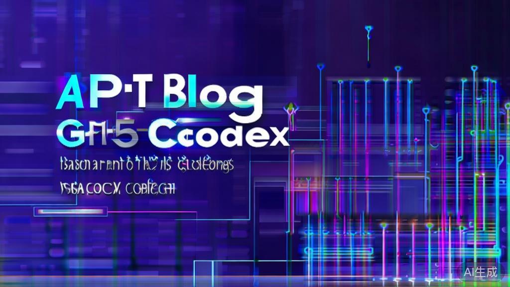 GPT-5-Codex发布，动态思考编程更强