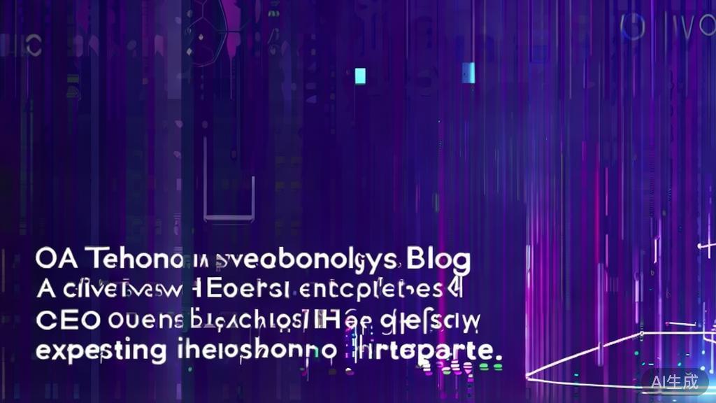 OpenAI總裁回應高管流失