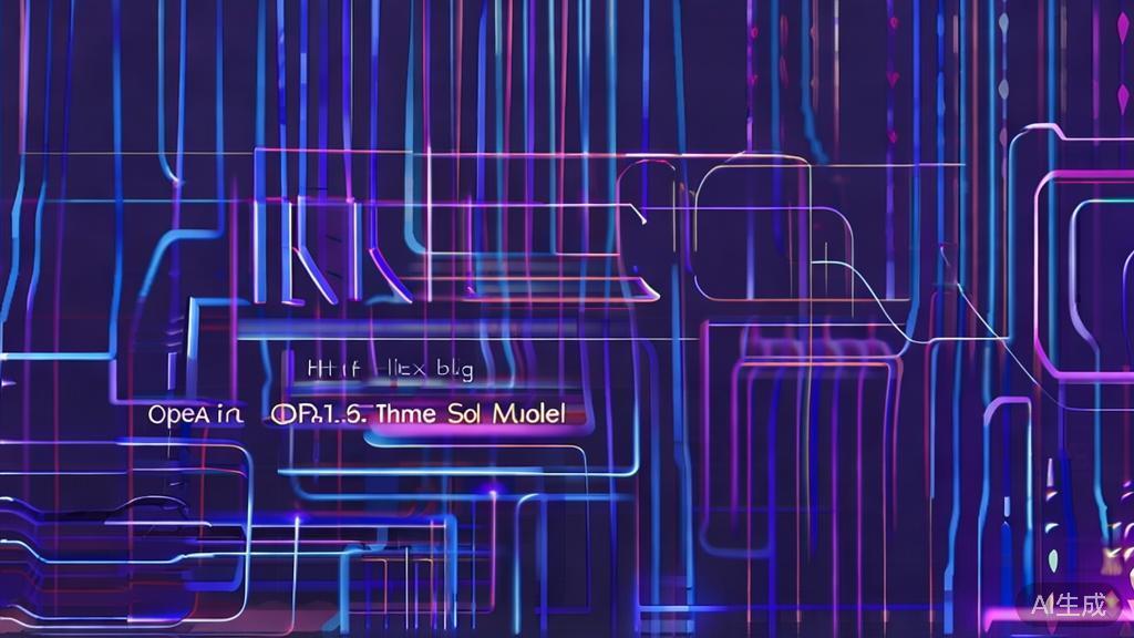 OpenAI发布GPT-5.6 Sol模型