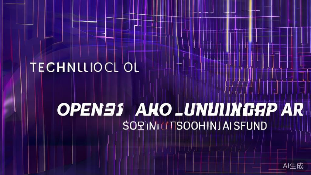 OpenAI推5000万美元AI基金