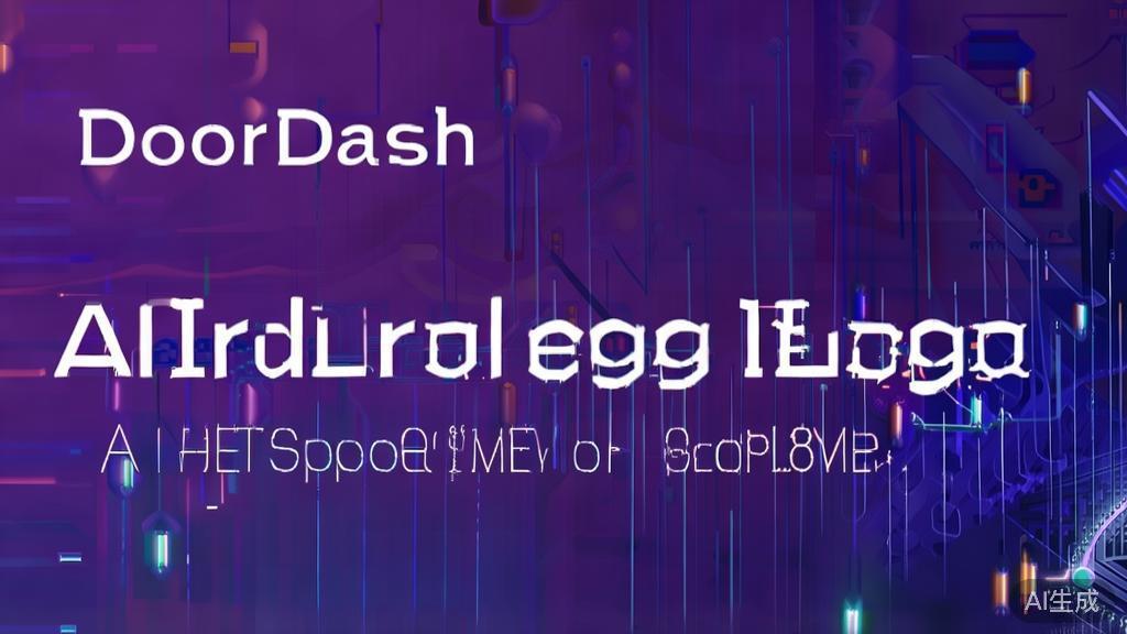 DoorDash如何利用AI赋能员工创新