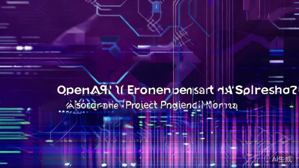OpenAI欧洲首站：挪威Stargate项目