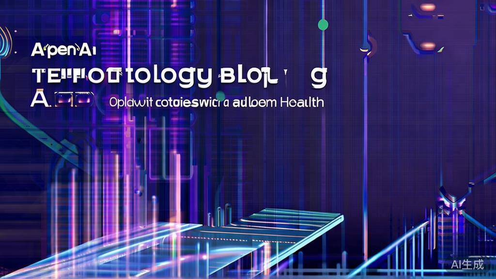 OpenAI联手Penda Health：AI助手减少16%诊断错误