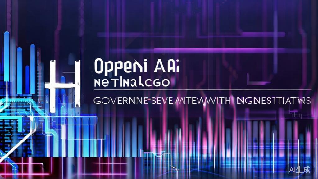 OpenAI进军政府服务，推新计划