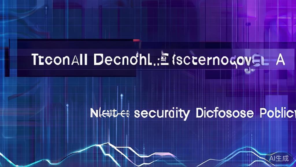OpenAI推新安全披露政策