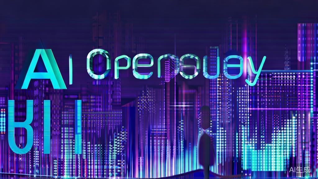 OpenAI前高管：AI不应只变聪明，更要治愈疾病