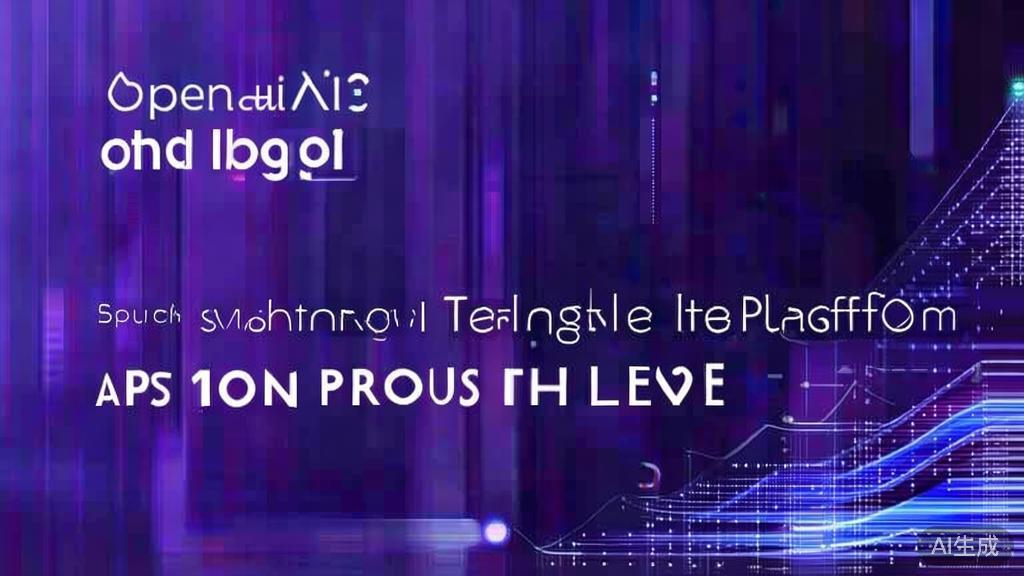 OpenAI Stargate平臺首次出海落地阿聯酋