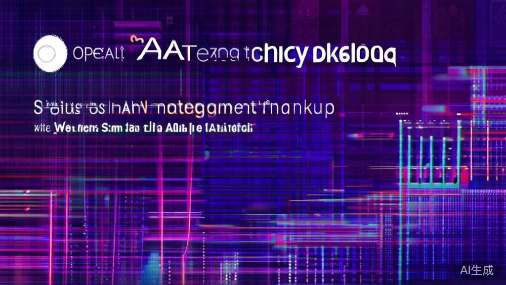 OpenAI高层震荡：Fidji Simo强势加盟