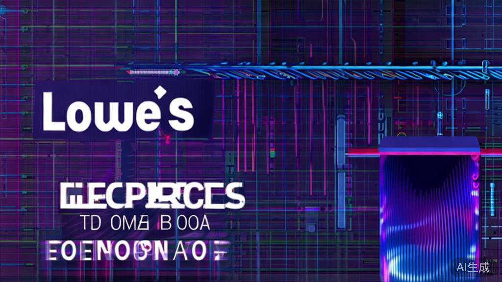 Lowe's联手OpenAI推AI家居助手