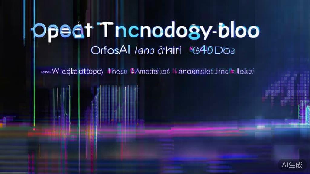 OpenAI發布最強o3和o4-mini模型